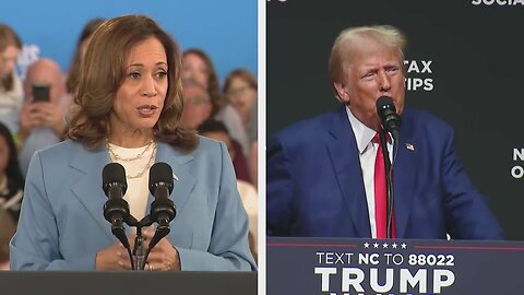 Little debate that Pennsylvania is key as Harris and Trump prep for Philly showdown