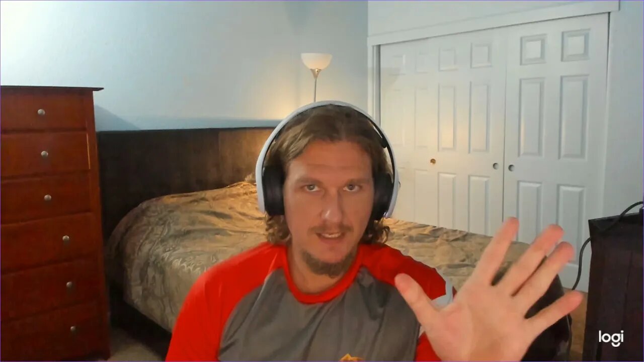 Who You Are is an Affront to Evil