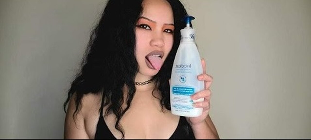 HOT Step MOM Gives you HJ JOI ASMR