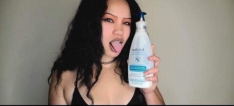 HOT Step MOM Gives you HJ JOI ASMR 