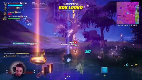 Ao Vivo Fortnite com os inscritos Sorteio de V bucks Skin Meta 50 Likes