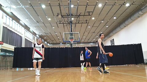 03/16/2023 - 3 on 3