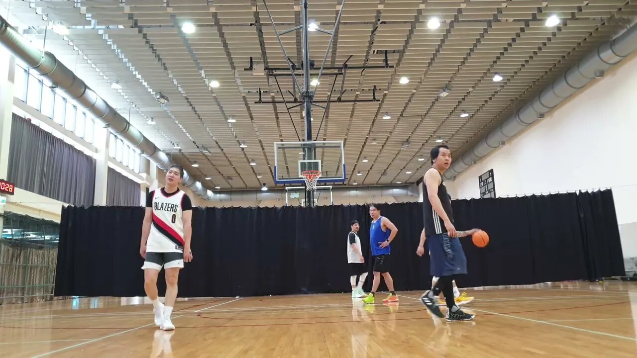 03/16/2023 - 3 on 3
