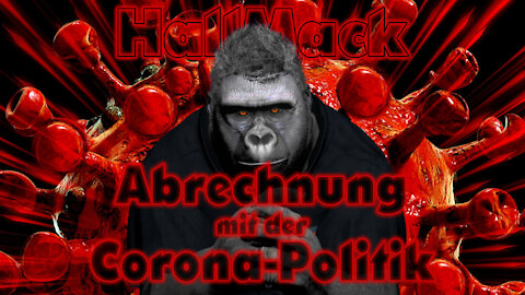 Abrechnung mit der Corona-Politik