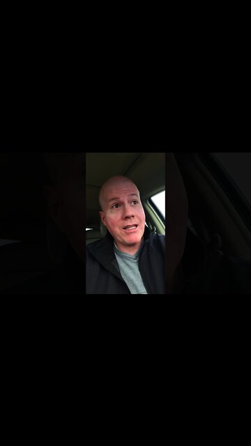 Why Is He Still Pushing This? #Shorts