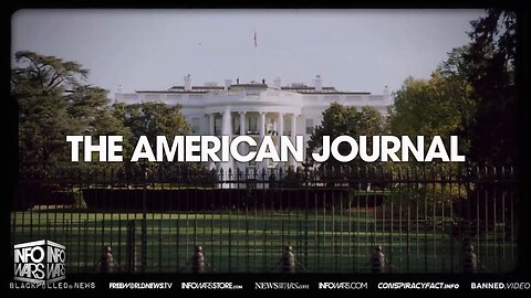 New Film Exposes The Entire Globalist Endgame Hour 3