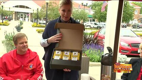 A Group Empowering Seniors to Stay in Their Homes