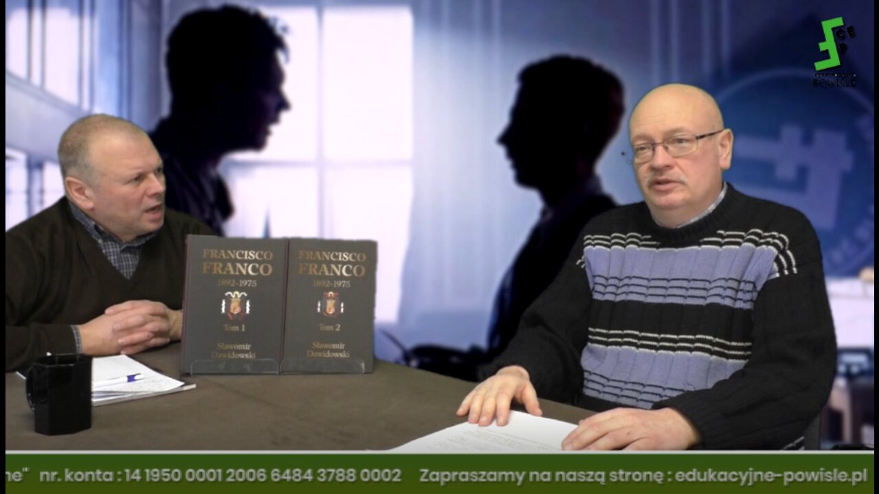 Jan Engelgard: Historyczne "klucze" do serialu filmowego pt. "Król" na podstawie powieści Szczepana Twardocha