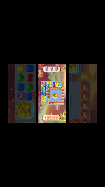 Shorts Playrix Homescapes Gameplay Walkthrough Level 12308-010