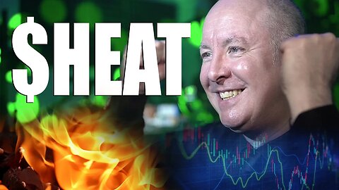 STOCK MARKET OVERHEATS!! - TRADING & INVESTING - Martyn Lucas Investor @MartynLucas