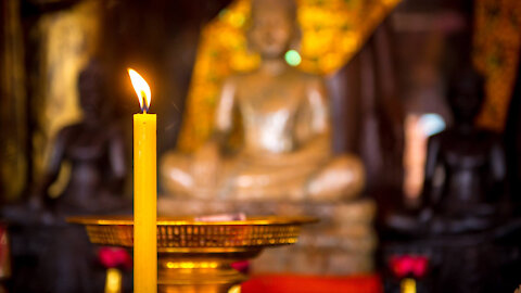 Illuminating the Darkness - Part II