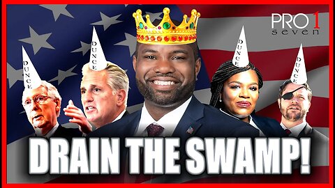 CONGRESS is a Mess! What to expect from The Republican Party.