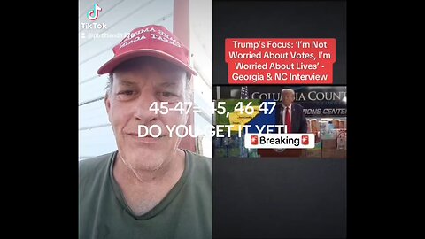 HERE IS A TRUE LEADER