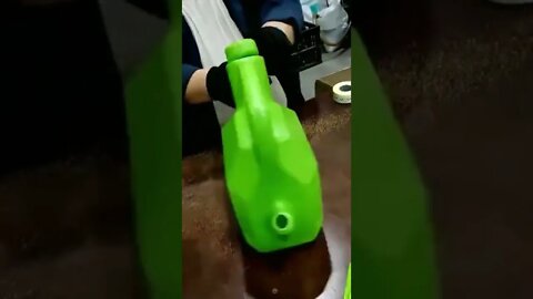 DIY Satisfying 3D Printing