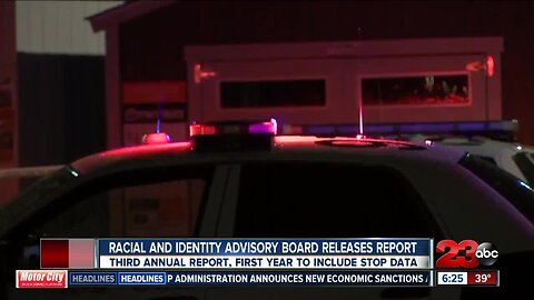 Racial and Identity Advisory Board releases third annual report