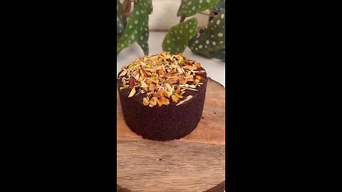 recipe of cake without help of oven