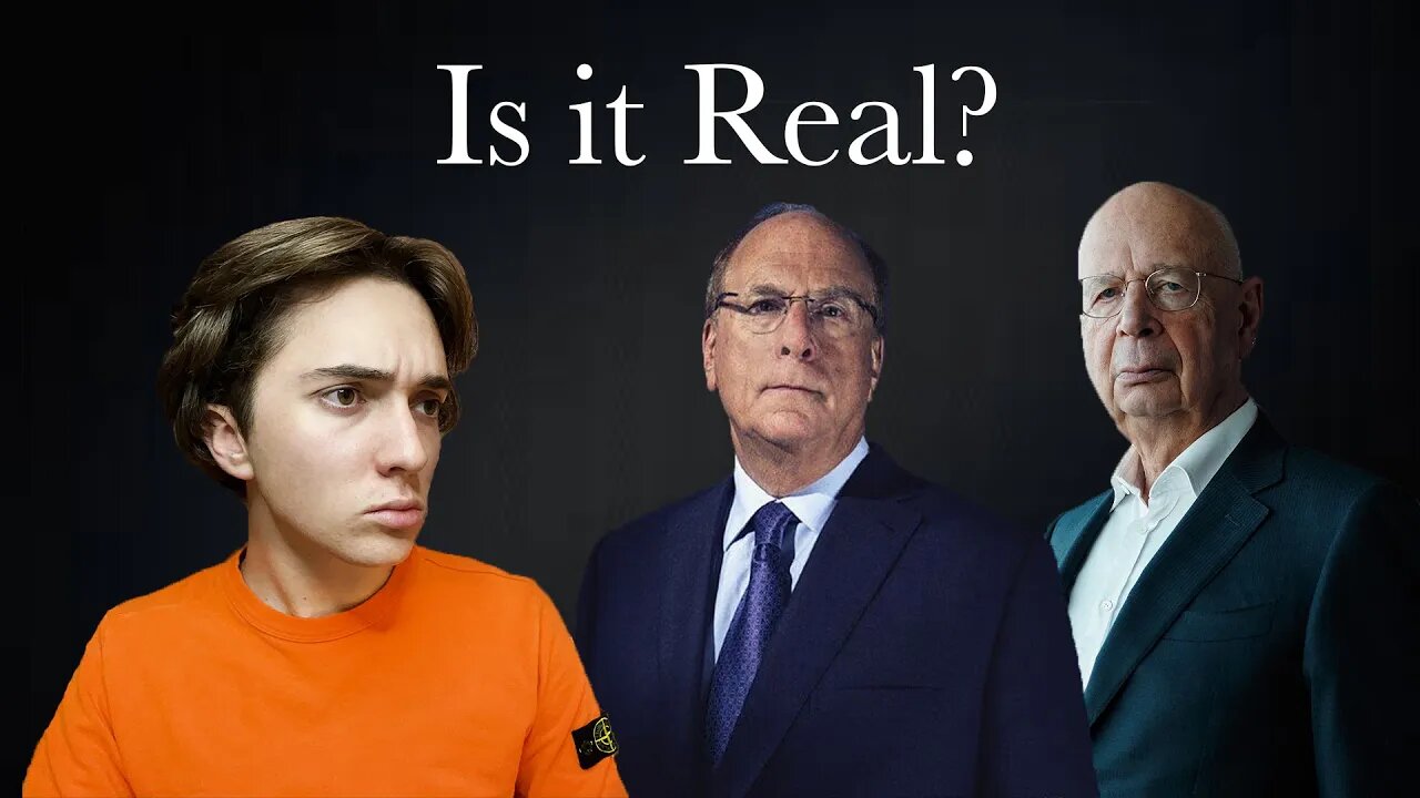 The Matrix is Real