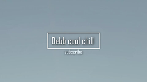 chill music John Debb ver18