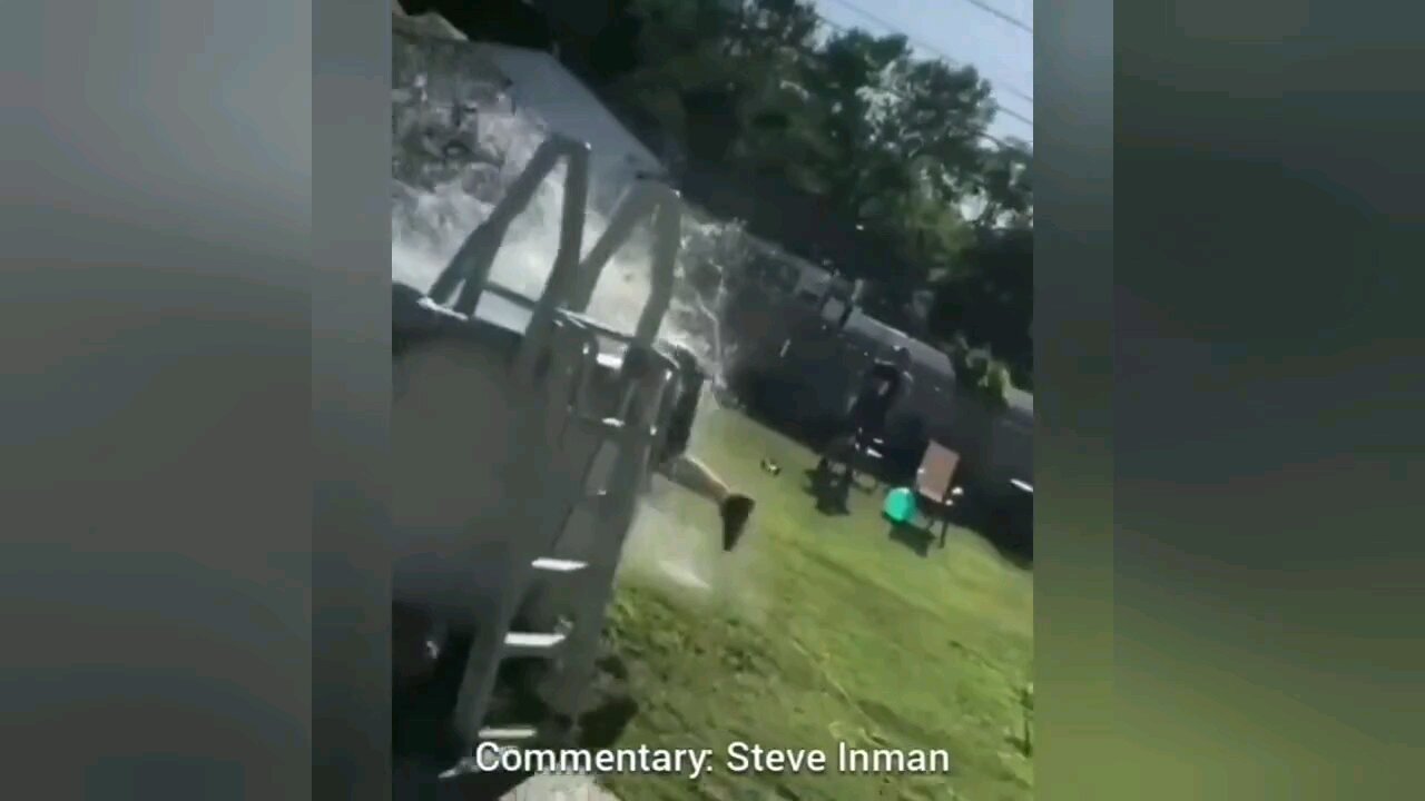 Diving Compilation