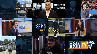 FISM News | September 5, 2024