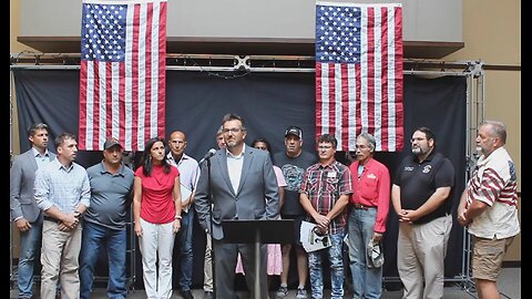 Wisconsin Republican Party uses Dark Money on Republican Conservative Candidates