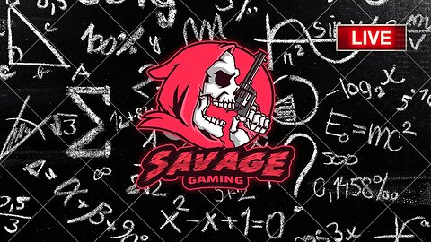 SAVAGE GAMING-YT