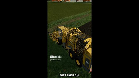Getting ready for Farming simulator 25