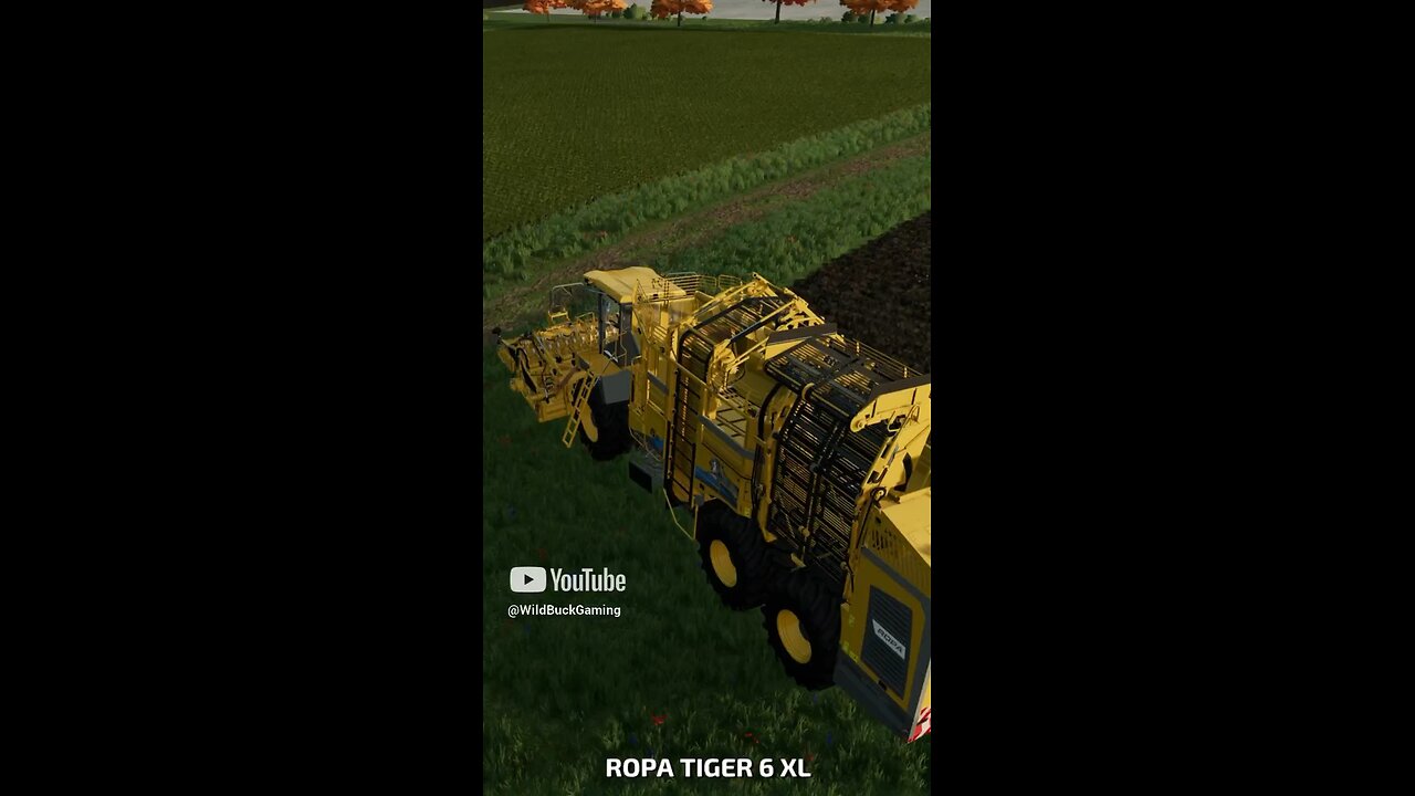 Getting ready for Farming simulator 25