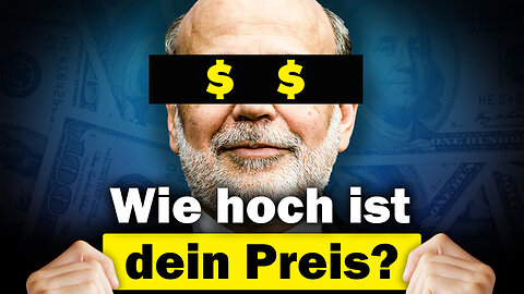 EXPOSED: Der größte Betrug der Menschheit!
