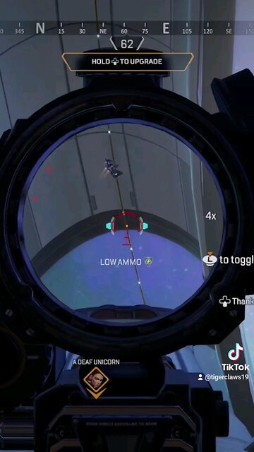 Fight till the end. No Winning