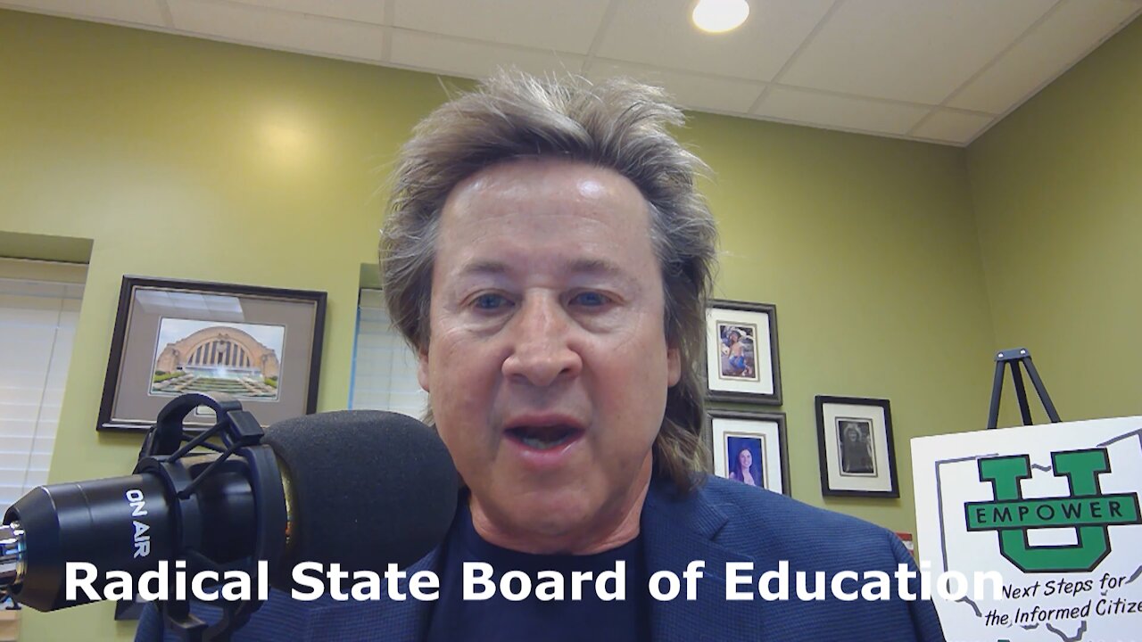 EmpowerU Looks at the "Radicalized" Ohio Board of Education