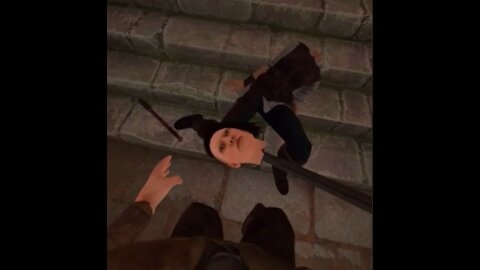Blade & Sorcery: Head Job