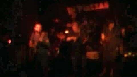 WARREN G - REGULATE LIVE (Cover)