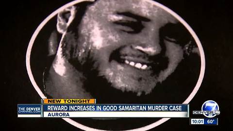 Kelly Acosta: Reward increased for information into the murder of Aurora bartender