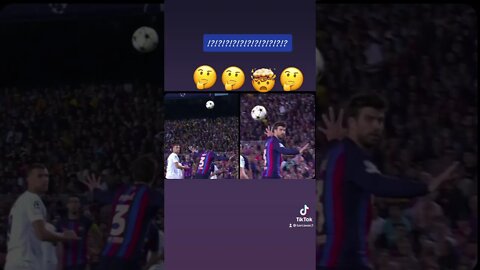 ‏برشلونة بنسبة كبيرة خارج البطولة 💔