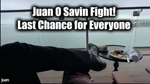 Juan O Savin Fight! New Massive Supreme Court Push Coming