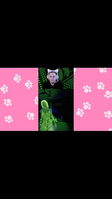 When you figure out the ghost by accidentally triggering its special ability!