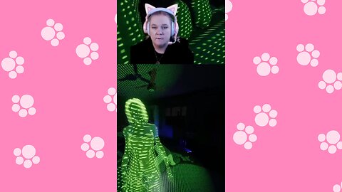 When you figure out the ghost by accidentally triggering its special ability!
