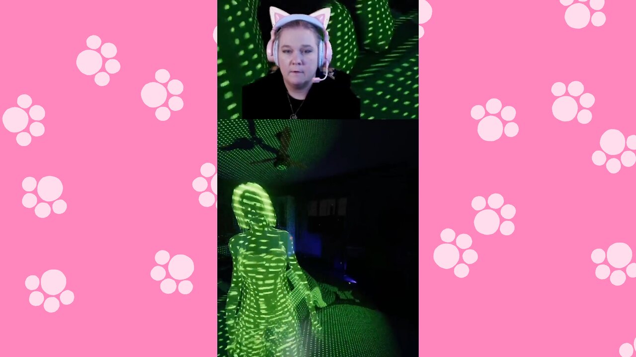 When you figure out the ghost by accidentally triggering its special ability!