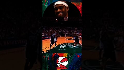 VINCE CARTER''S HIGHLIGHTS 11