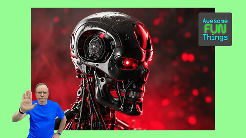 🤖 My Broken System Fixed Itself - Is It Alive?