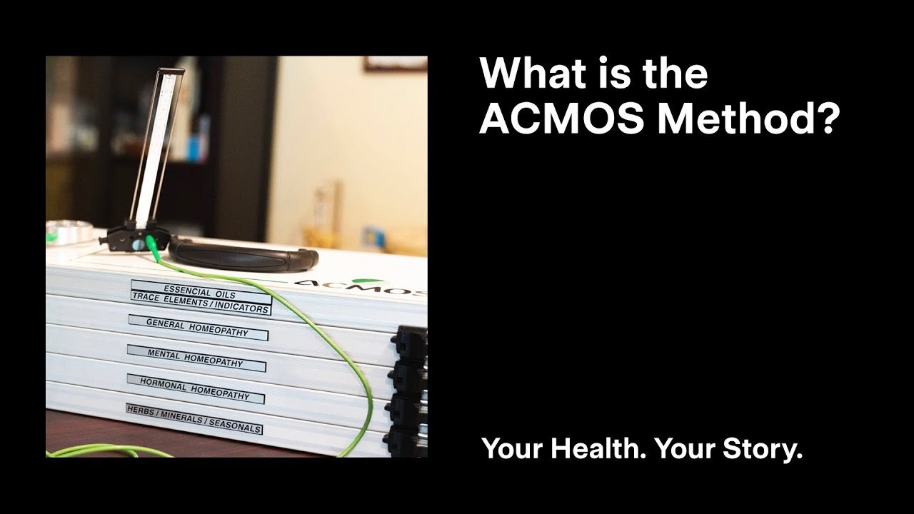 What is the ACMOS Method?