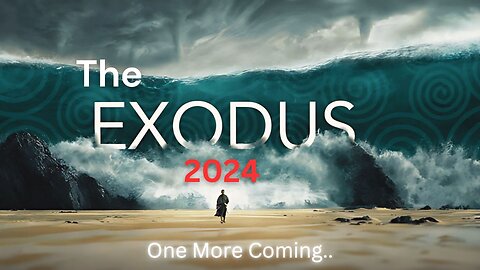 The Exodus 2024 In Phoenix, AZ!
