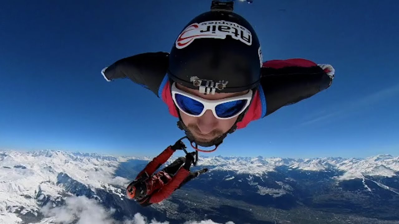 Epic Adventures | Best Of The Year | People Are Amazing