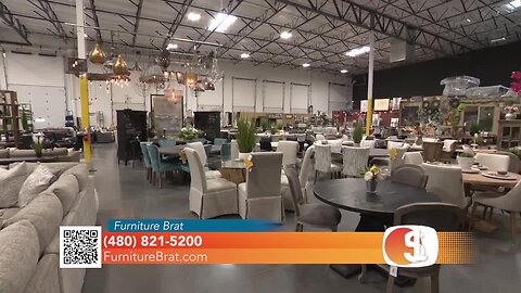 See what makes Furniture Brat so unique and shop without breaking the bank