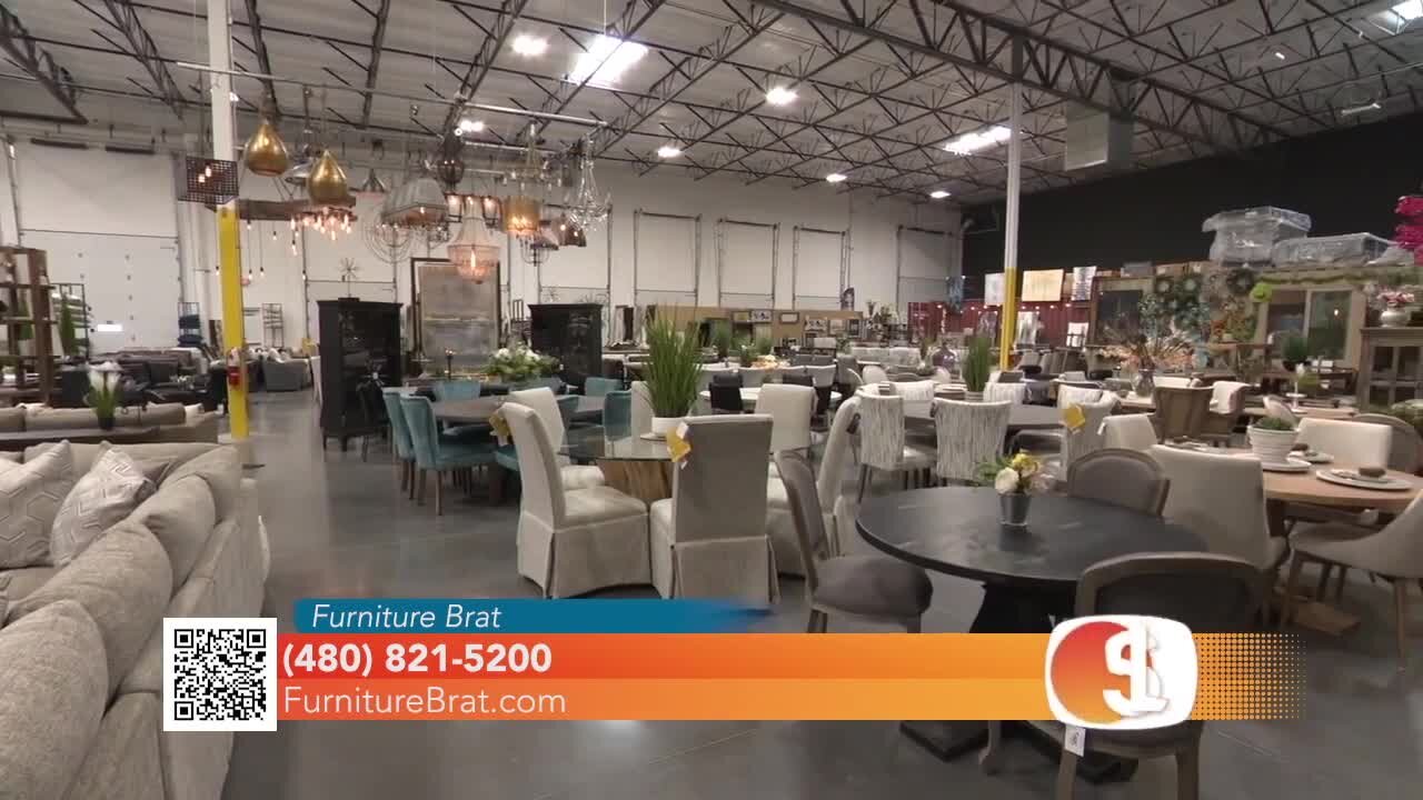 See what makes Furniture Brat so unique and shop without breaking the bank