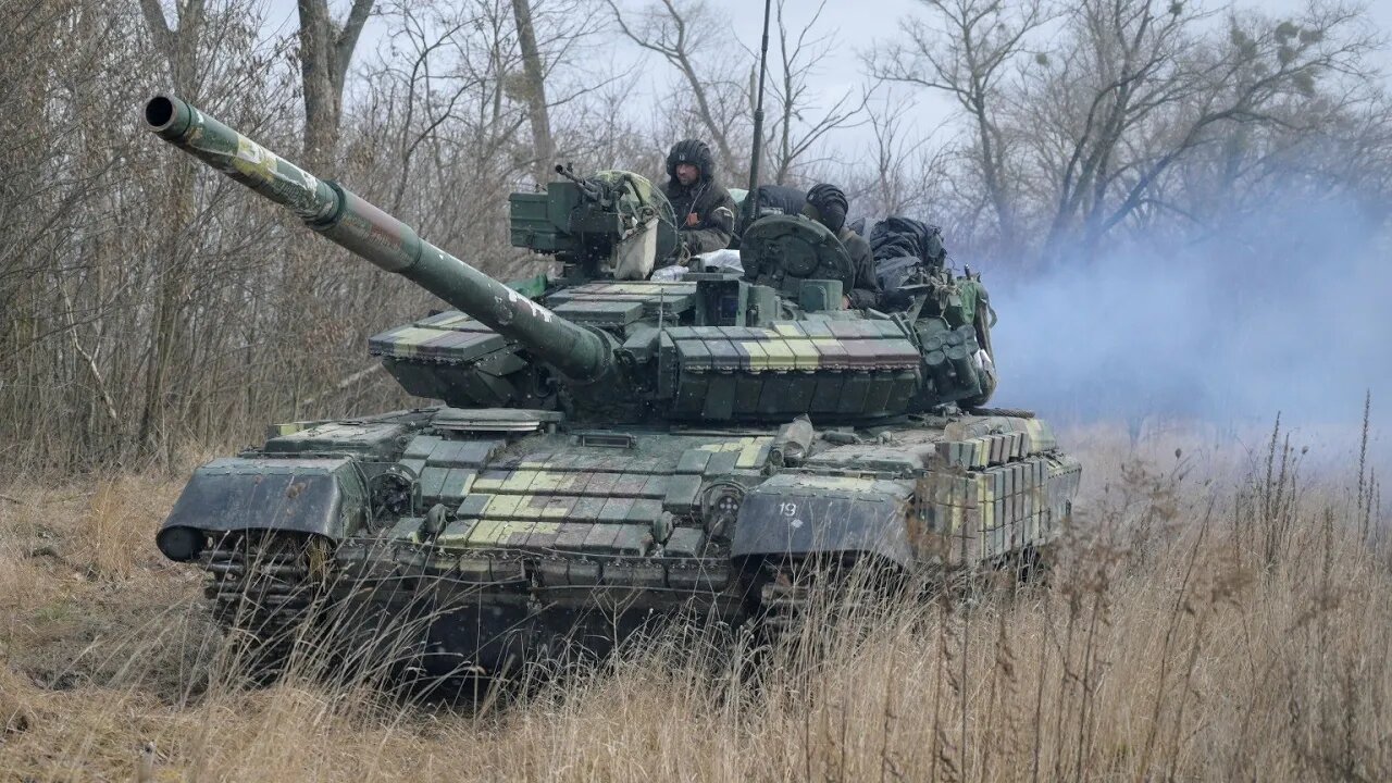 Scott Ritter: Talks Dirty Bomb-Nuclear Exercise & How Much Longer