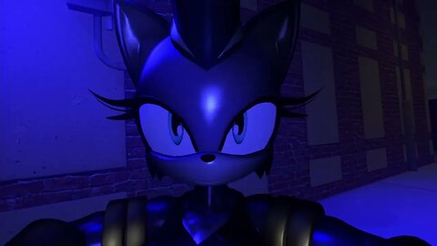 (Old) POV Kiss - Lupe
