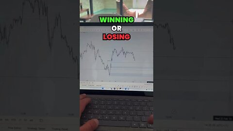 Trading is a Journey #us30 #nas100 #sp500