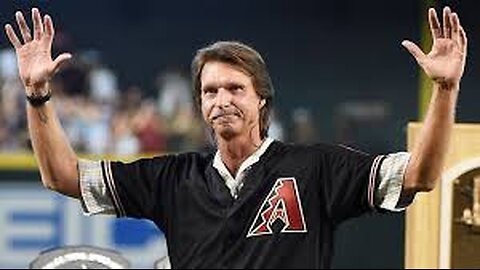 SENIOR CITIZEN THROWS 91MPH!!!